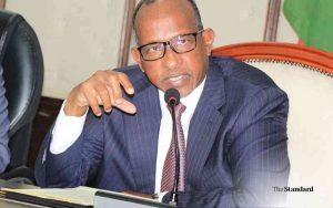 Health CS Duale inaugurates investigative committee on organ trafficking, given 3 months to complete task