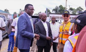 NTSA to resume Alco blow tests on major roads across the country