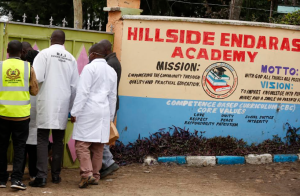 Investigations into Endarasha fire tragedy to be released soon