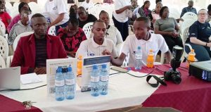 Giving Kenyan Nurse Power to work overseas