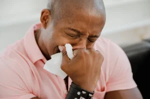 Breaking the mold: How Kenyan men are challenging traditional manhood