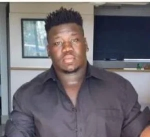 Notorious suspect who flees after booking luxurious Airbnb units arrested