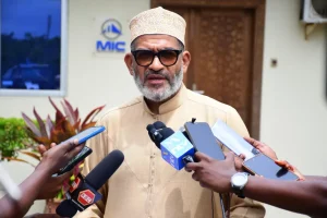 Governor Nassir orders probe into patient’s death over oxygen disruption