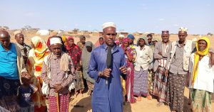 Isiolo residents appeal for relief aid to address malnutrition