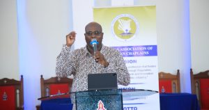 Chaplains urged to address societal challenges