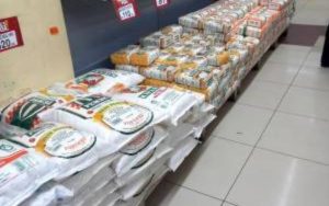 Kenya’s inflation rate rises to 4.1 percent in April