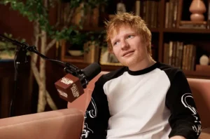 Ed Sheeran gears up for genre-spanning new album “Play”