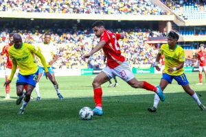 Club World Cup qualifiers Ahly, Wydad fire coaches