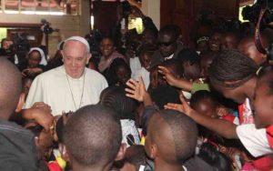 Transformative Pope who catapulted more women to high offices in Church