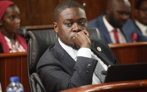 Top county officials summoned in waste firm deal