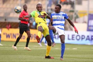 FKF-PL: Wounded AFC Leopards seek redemption against Ulinzi Stars