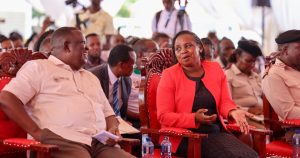 Government Targets to Empower 1,740 Youths in Makueni County