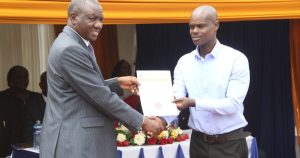 KETRB launches engineering services at Eldoret Huduma Centre