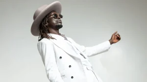 Emmanuel Jal to perform at Coachella 2025
