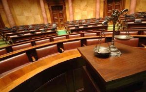 Cannon Insurance ownership row heads to court