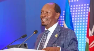 Kabogo: Africa must harness own resources to drive digital growth