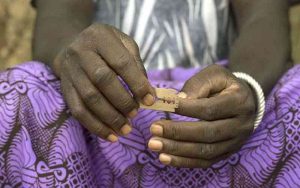 Climate action must guarantee safety and justice