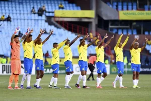 CAF Champions League resumes today with quarter finals