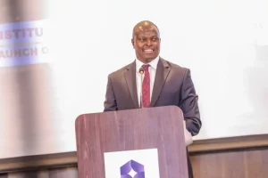 MP Ndindi Nyoro: Gov’t soaring recurrent costs stalling development