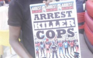 IPOA gives update on investigations after BBC expose