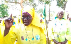 Rongo church followers detained for 30 days