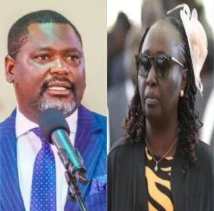 Parliament set to vet two CS nominees today