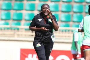 Harambee, Junior Starlets in action as Odemba & Cheche polish for qualifiers