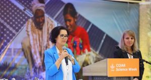 CGIAR unveils 5-year research plan to tackle hunger