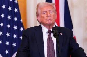 Gold starts coming back to Switzerland from US after exclusion from Trump’s tariffs