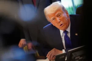 ‘Stupidity’, ‘weakness’ – Economists weigh in on Trump’s tariffs