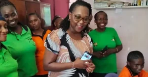 Women Fund dismisses attacks on performance, affirms commitment to empower women