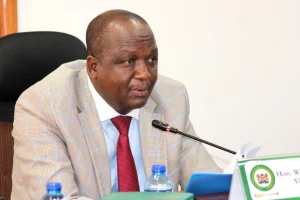 Auditor General on the spot as MPs demand full disclosure of Kenya’s public debt