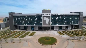 African Space Agency’s headquarters inaugurated in Egypt