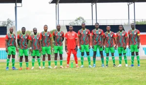 NSL:APS Bomet and Nairobi United keep promotion dream alive