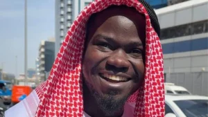 Mulamwah Reacts to Going Viral