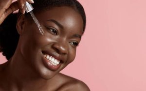 Glowing skin begins with understanding your type