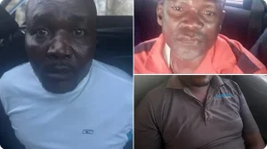 Detectives bust motor vehicle theft ring, arrest masterminds