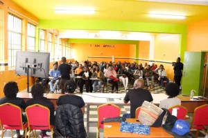 Broke and free: Why comrades love and hate the long break from university