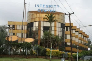 EACC seeks to join Ksh.58M case between Matili Institute and private developer