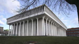 Globalists get slapped: DOGE takes down Wilson Center