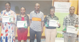Top biotech students honoured as experts call for policy reforms