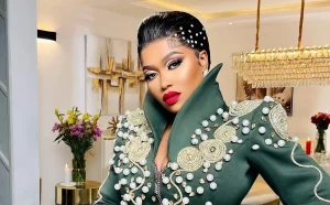 Vera Sidika’s Blunt Message to Those Seeking Quick Riches