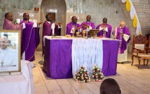 As Pope Francis is laid to rest today, let’s keep his lessons