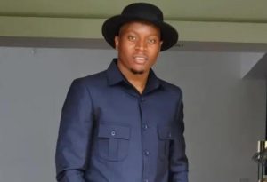 Baba Talisha: I Have Moved On. Am Happy In My New Relationship