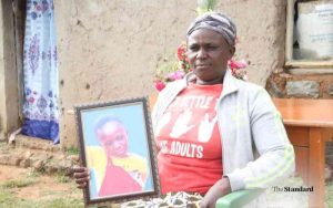 Burial plans for girl mauled by lion in Kajiado marred by controversy