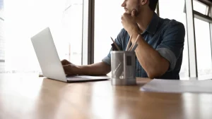 Workers could save 122 hours a year by using AI in admin tasks, Google finds