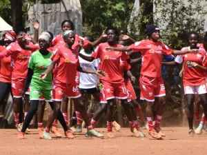 Hussein lauds Kayole’s determination after WPL promotion