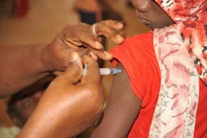 WHO launches first-ever guidelines on meningitis diagnosis, treatment, care