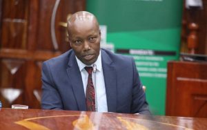 Amid trade war, there’s need for Africa to take charge of her destiny