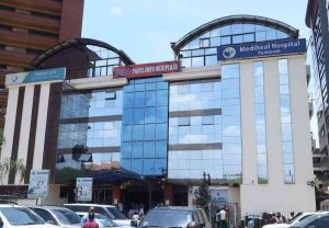 Why Mediheal wants DW to pull down kidney story and apologise